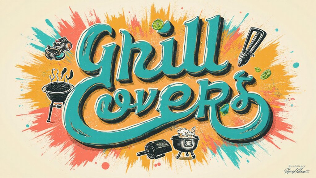 22 inch blackstone griddle grill covers