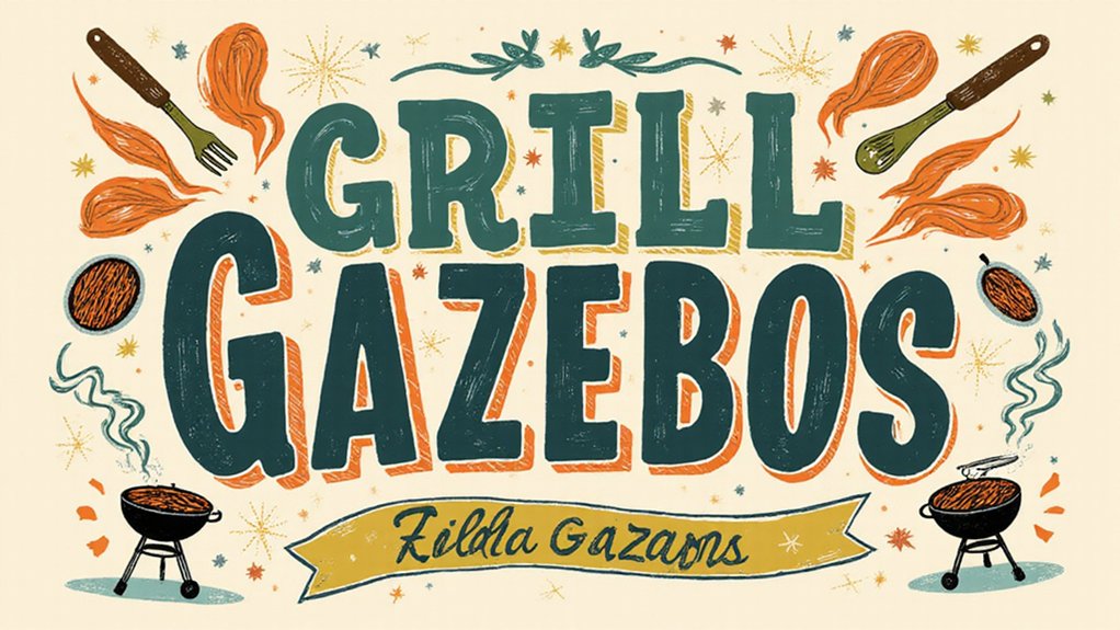 You are currently viewing 7 Best Grill Gazebos With Hardtops That Turn Backyard Cooking Into Luxury