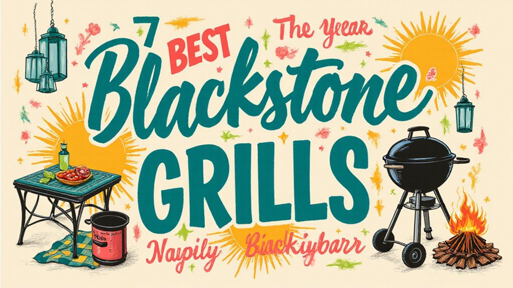 backyard electric grills wow