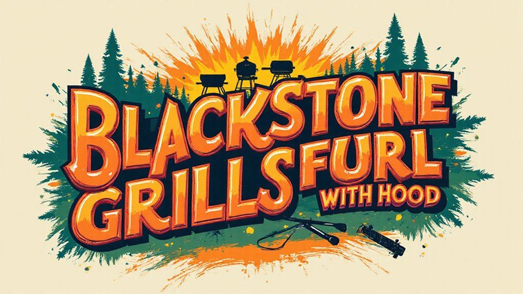 Read more about the article 7 Best Blackstone 3‑Burner Grills With Hood That Ignite Backyard Mastery