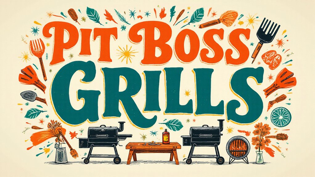 Read more about the article 6 Pit Boss Sportsman 820 Grills with Wi‑Fi That Sizzle Up Your Backyard Cooking