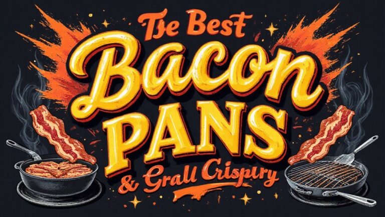 bacon pans crispy perfection grill lovers
