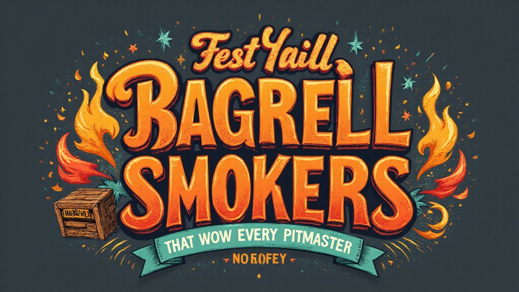 Read more about the article 7 Best NExGrill Barrel Smokers With Offset That Wow Every Pitmaster