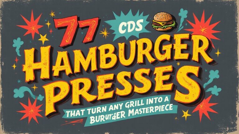burger grill masterpiece press transformation