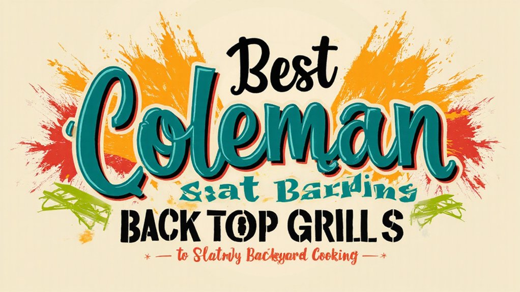 flat top grills elevate backyard cooking