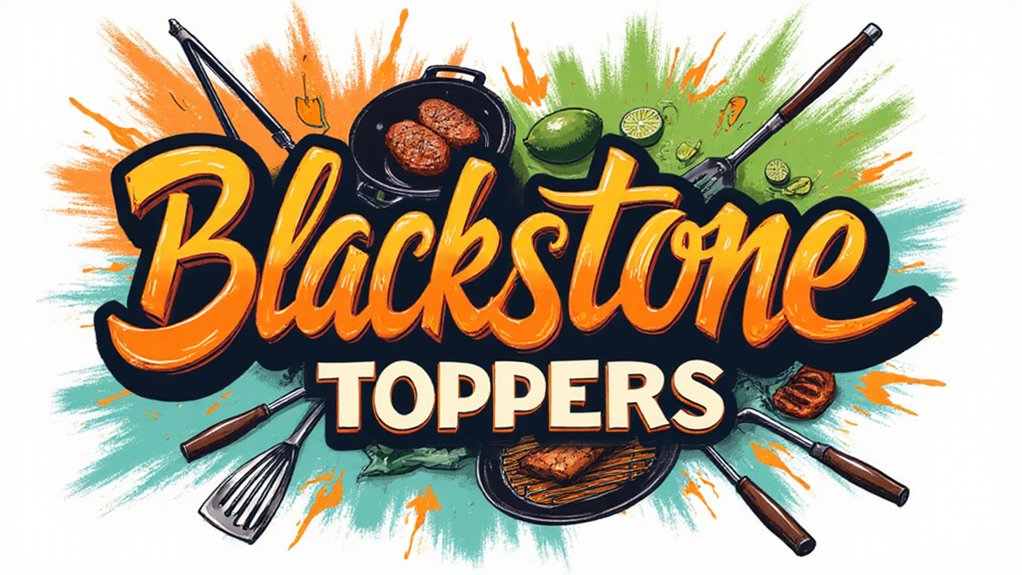 Read more about the article 7 Best Blackstone Toppers That Turn Any Grill Into a Flavor Powerhouse