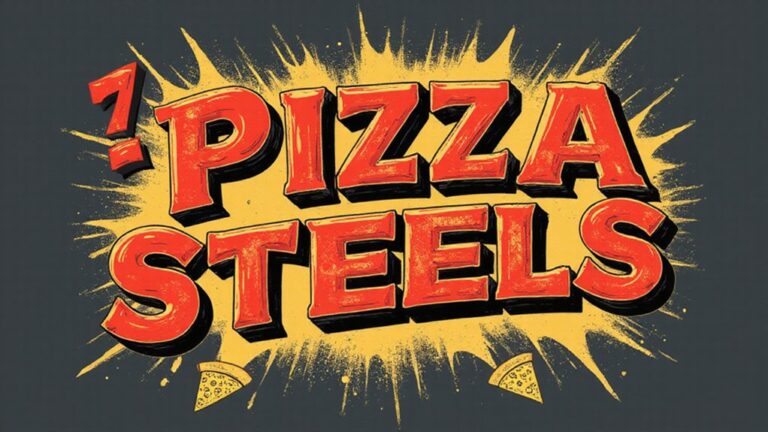 grill powered pizza steel paradise