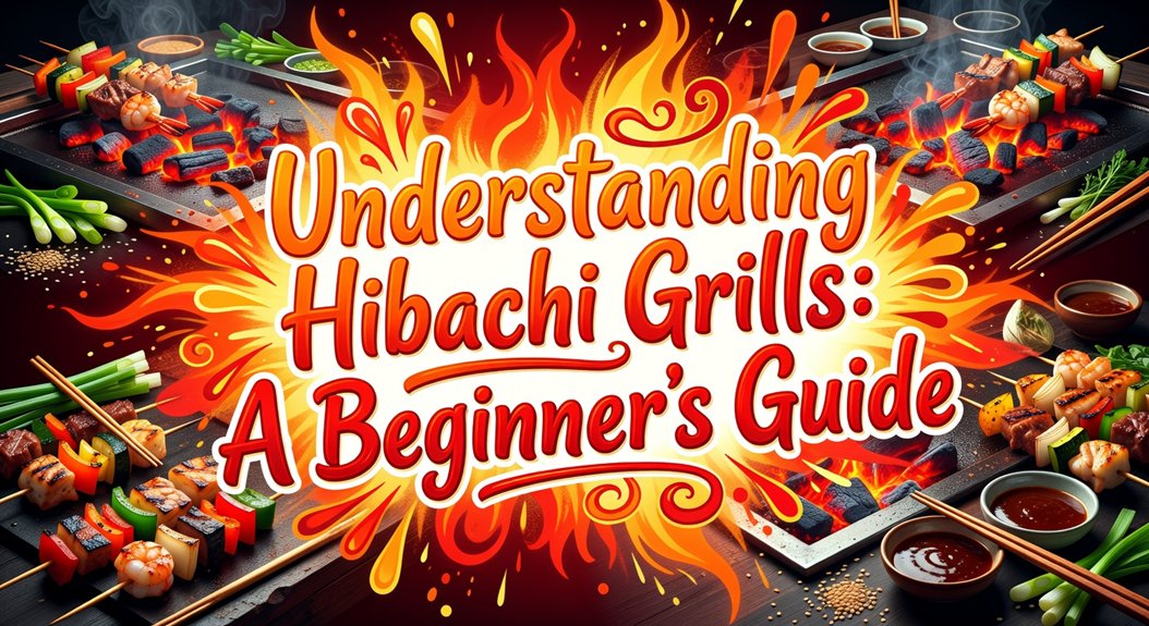 japanese cooking grilled tableside