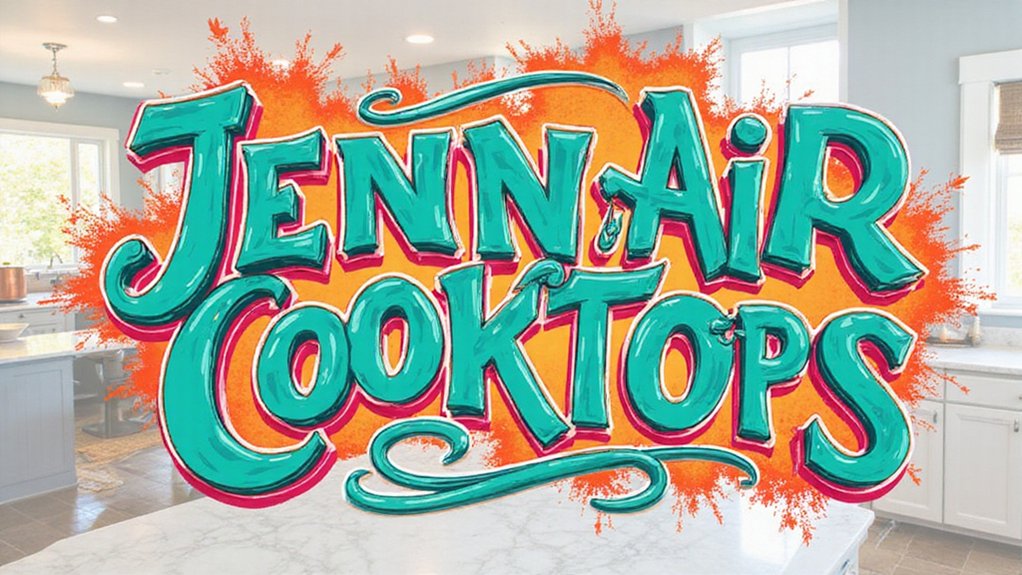 jenn air cooktops redefine kitchen luxury