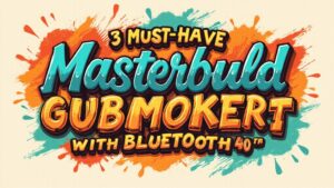 Read more about the article 3 Must‑Have Masterbuilt 40‑Electric Smokers With Bluetooth