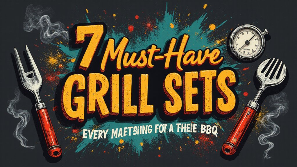 mastering bbq grill essential equipment