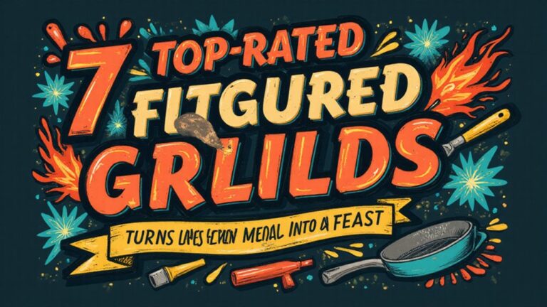meal elevating kitchen flat top grills
