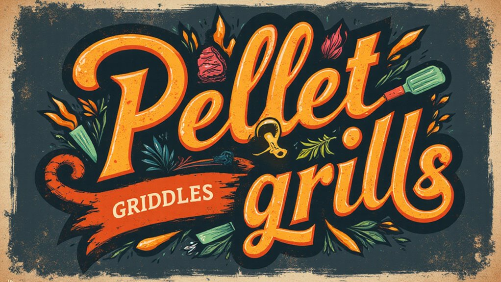 Read more about the article 7 Best Pellet Grills With Griddles That Turn Every Meal Into a Feast