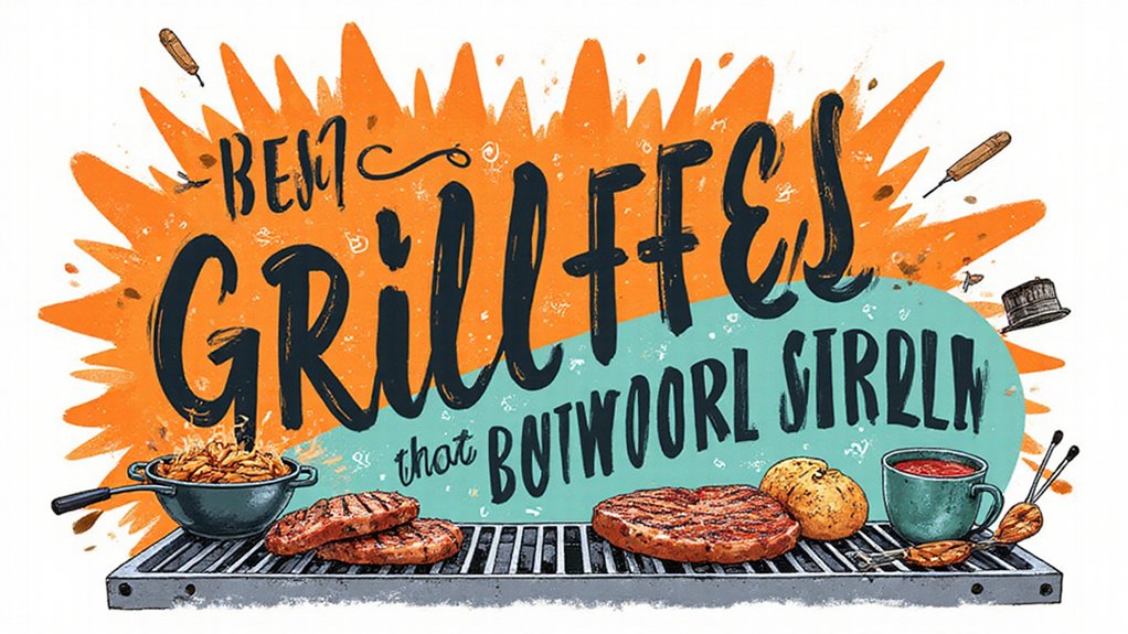 outdoor kitchen grill inserts elevate