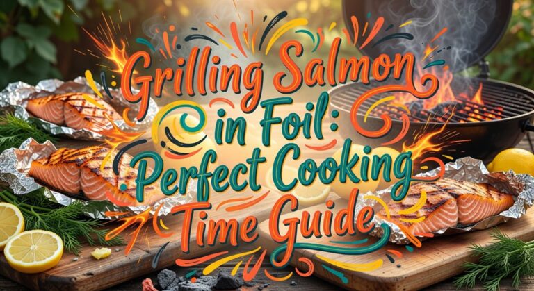perfect cooking time guide