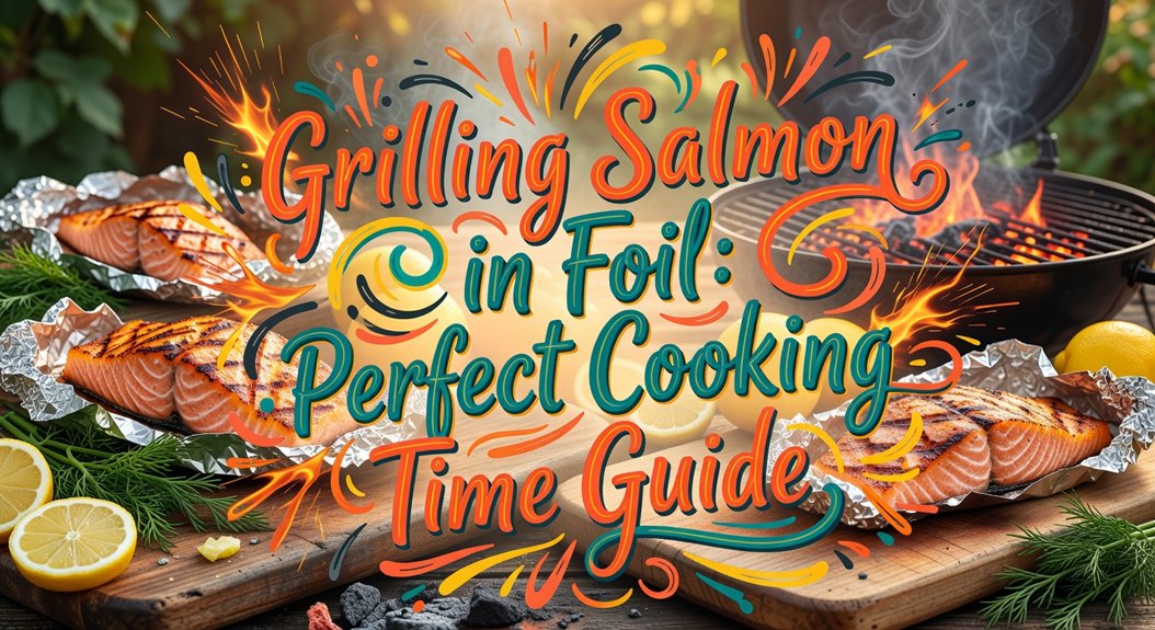 perfect cooking time guide