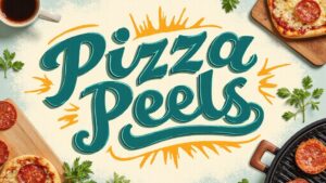 Read more about the article 7 Must-Have Pizza Peels That Make Grill‑Cooking a Breeze