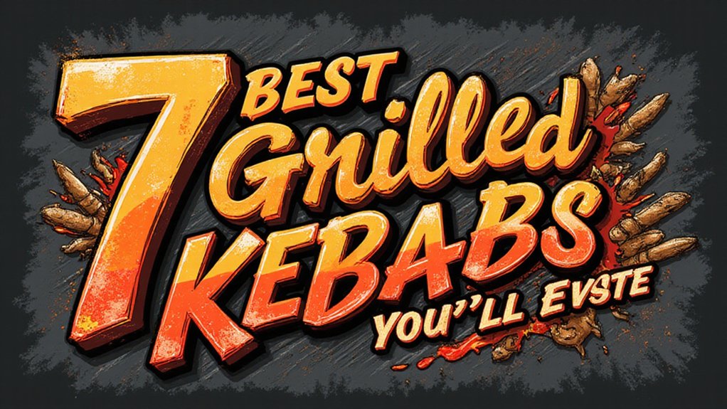 Read more about the article 7 Best Grillab forabab Keb You You thatizzling Every Bite
