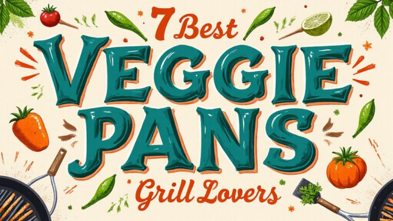sizzling veggie packed grilled flavor