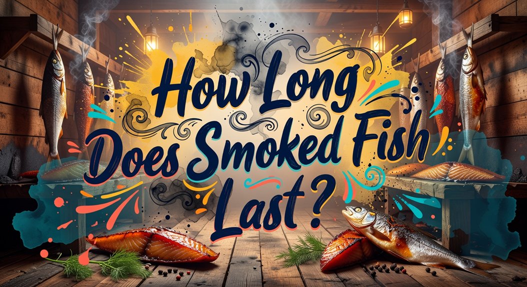 Read more about the article How Long Does Smoked Fish Last?