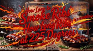 Read more about the article How Long to Smoke Ribs at 225 Degrees