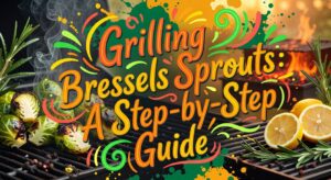 Read more about the article Grilling Brussels Sprouts: A Step-by-Step Guide
