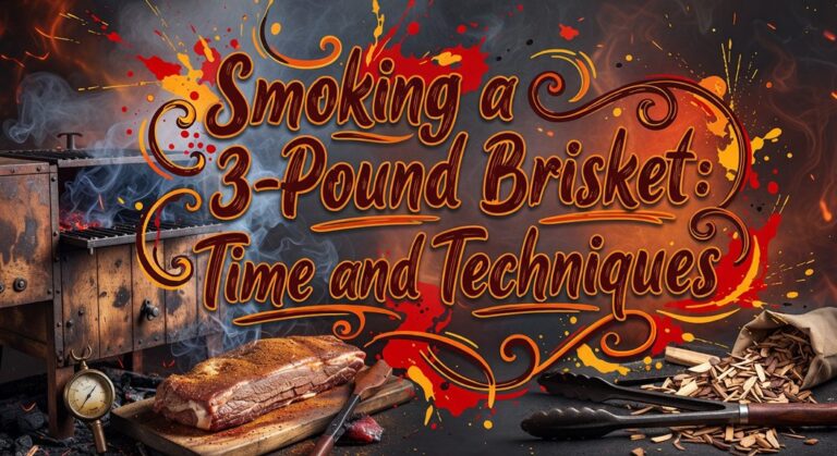time consuming smoking techniques mastered