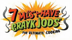 Read more about the article 7 Must-Have Blackstone 36″ Grill Top Accessories for Ultimate Cooking