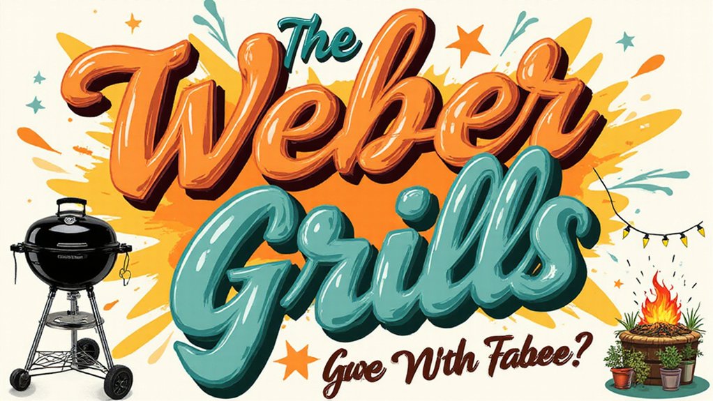 7 Best Weber Electric Grills with Stand That’ll Light Up Your Backyard