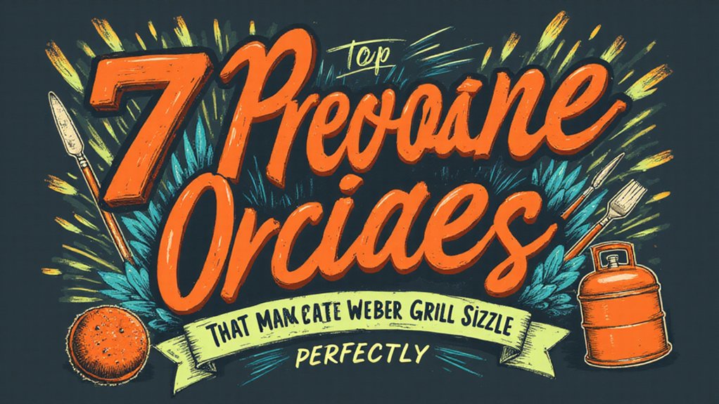 weber grills sizzle perfectly