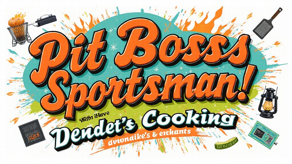wi fi enabled outdoor cooking masters
