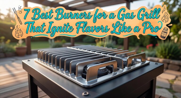 gas grill flavor enhancers